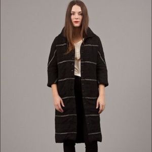 ISO: Ace & Jig opera coat